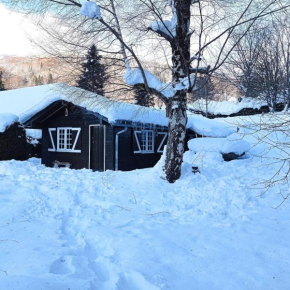Chalet des cascades